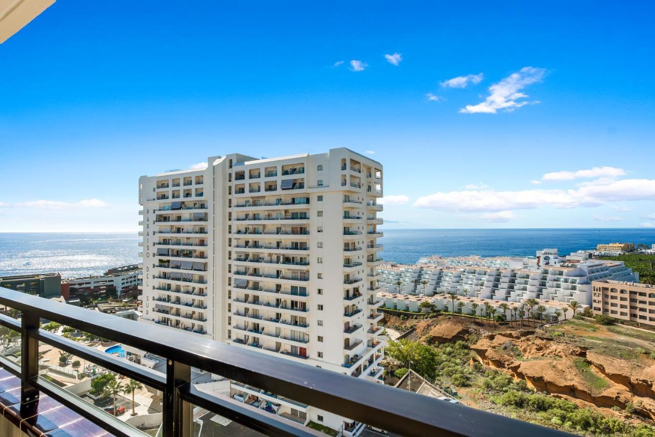 Atlantic Smart Home, Hi-End Services, Media Stream Costa Adeje  Εξωτερικό φωτογραφία