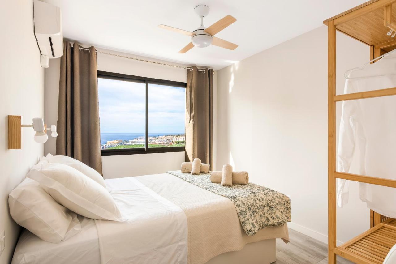 Atlantic Smart Home, Hi-End Services, Media Stream Costa Adeje  Εξωτερικό φωτογραφία