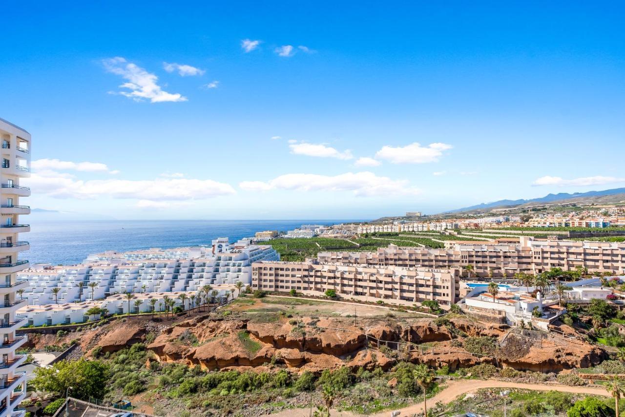Atlantic Smart Home, Hi-End Services, Media Stream Costa Adeje  Εξωτερικό φωτογραφία