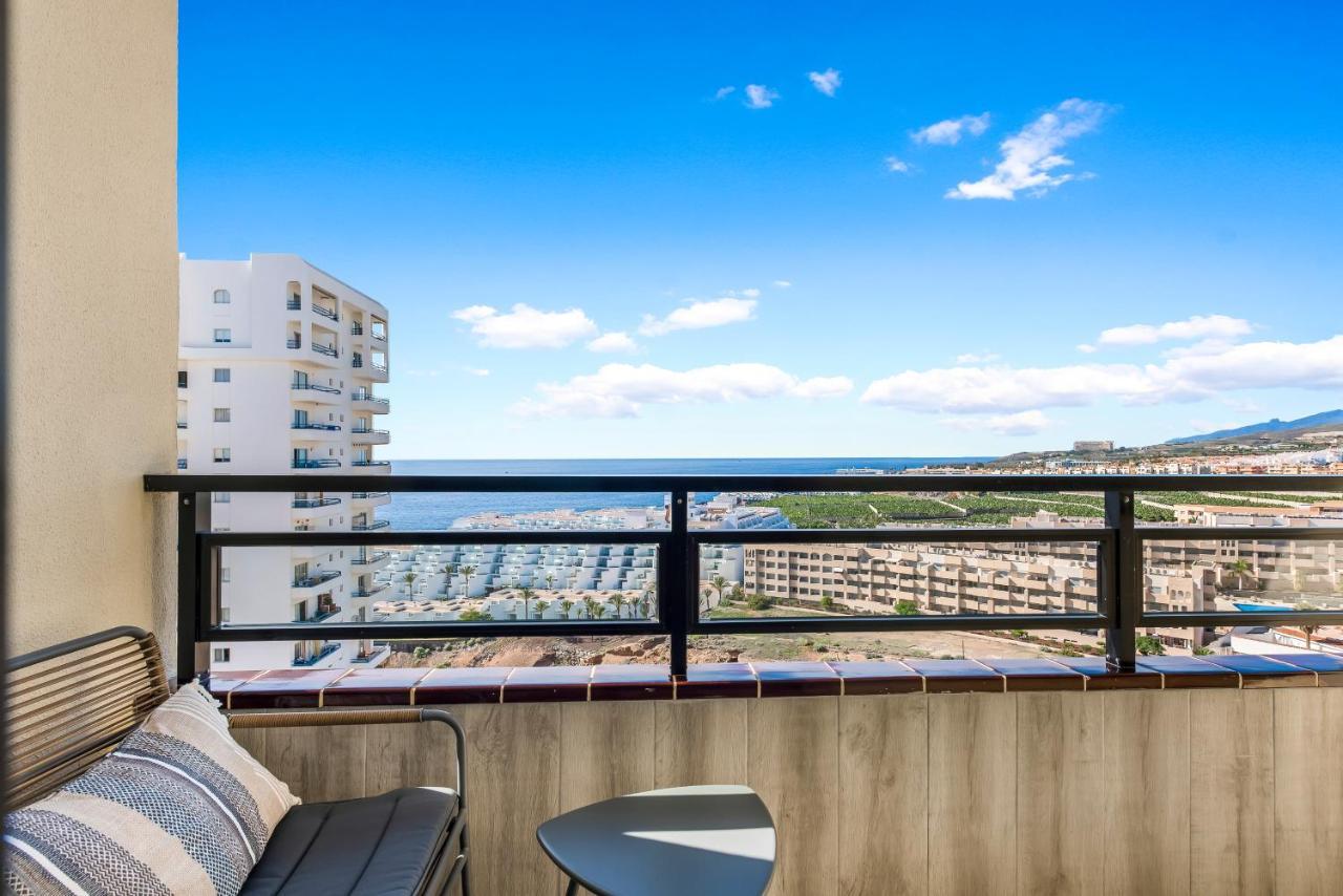 Atlantic Smart Home, Hi-End Services, Media Stream Costa Adeje  Εξωτερικό φωτογραφία