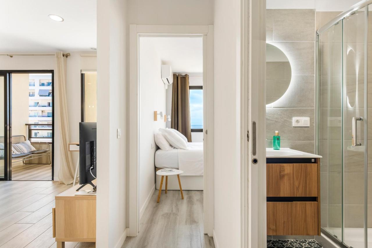 Atlantic Smart Home, Hi-End Services, Media Stream Costa Adeje  Εξωτερικό φωτογραφία