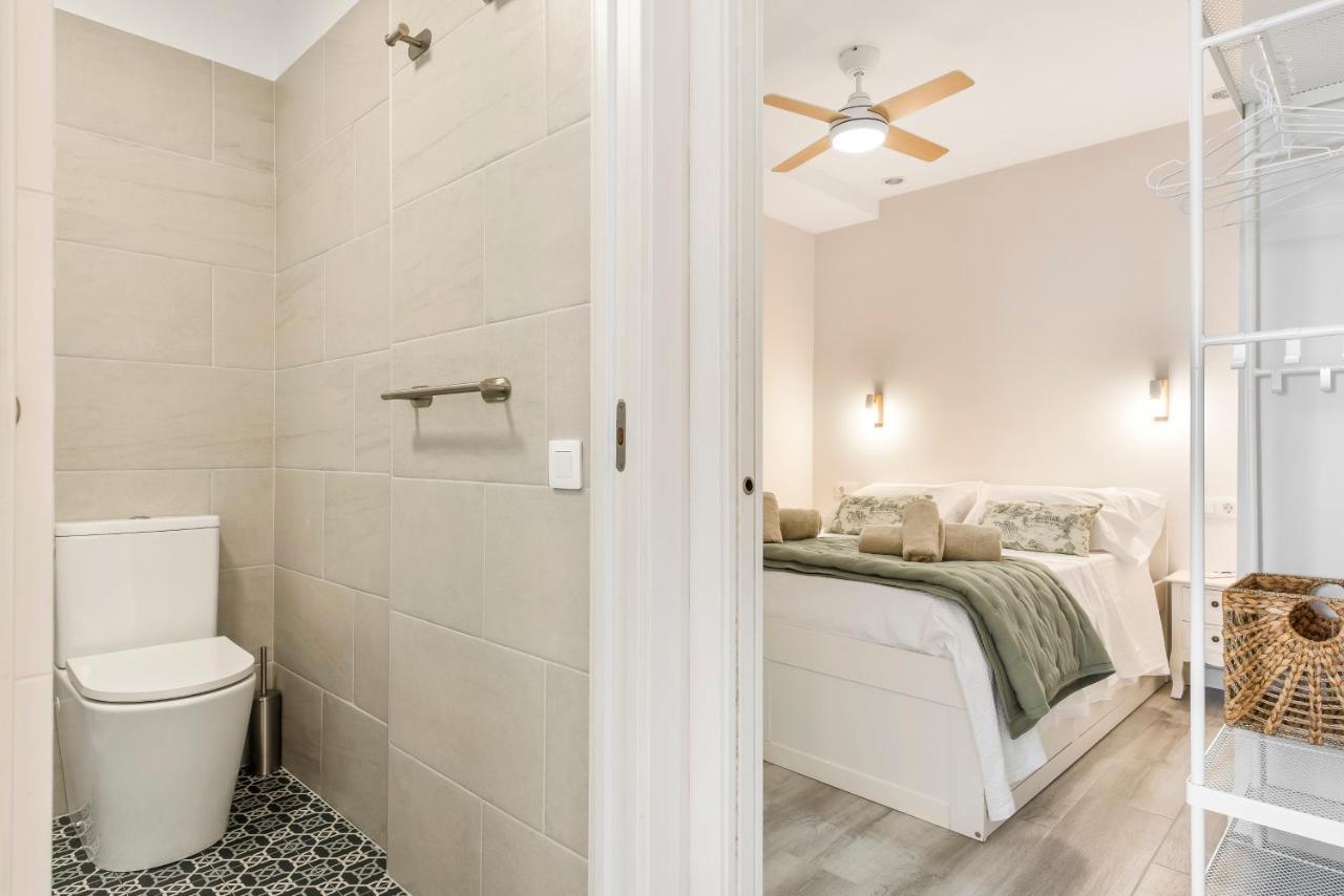 Atlantic Smart Home, Hi-End Services, Media Stream Costa Adeje  Εξωτερικό φωτογραφία