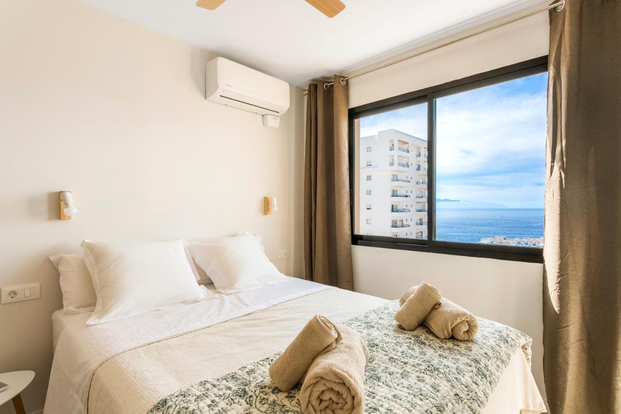 Atlantic Smart Home, Hi-End Services, Media Stream Costa Adeje  Εξωτερικό φωτογραφία