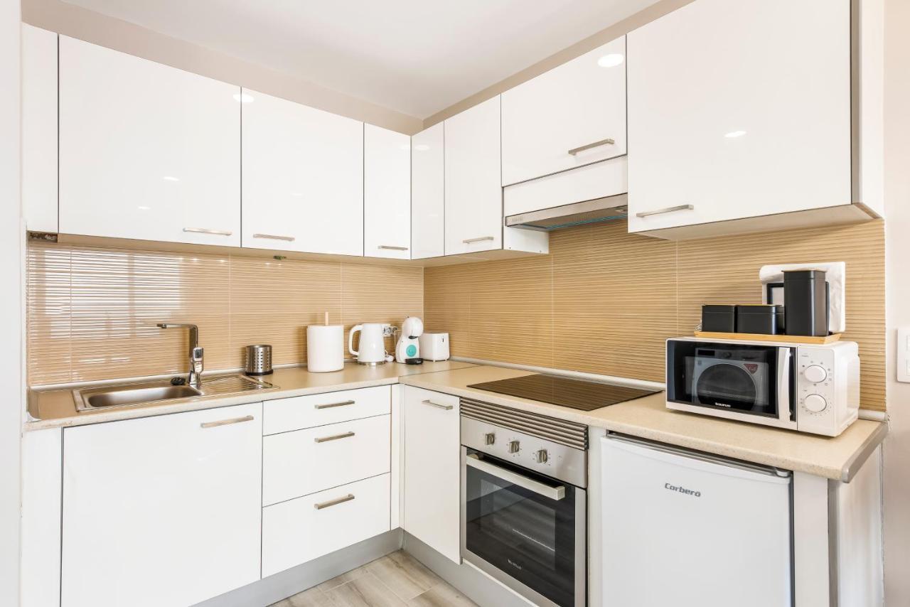 Atlantic Smart Home, Hi-End Services, Media Stream Costa Adeje  Εξωτερικό φωτογραφία