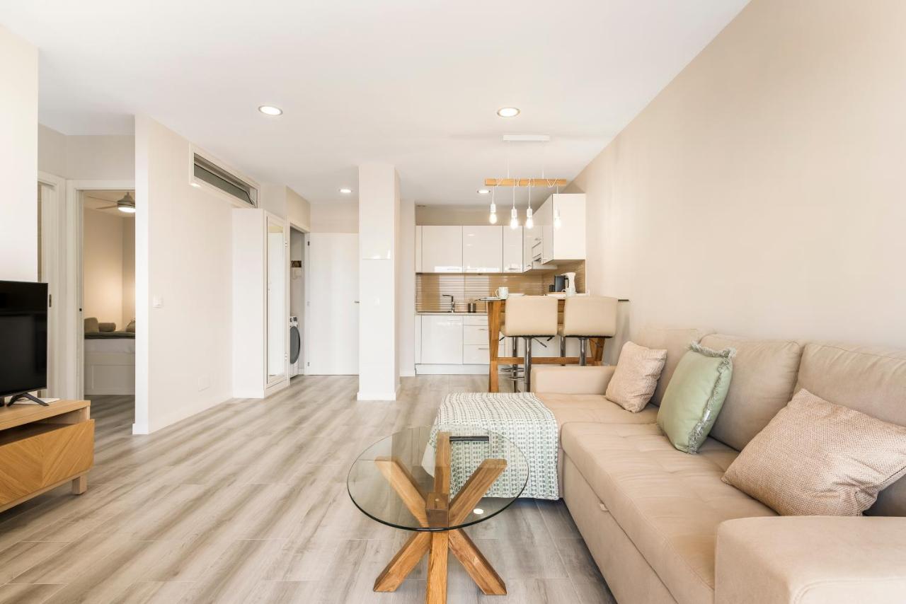 Atlantic Smart Home, Hi-End Services, Media Stream Costa Adeje  Εξωτερικό φωτογραφία