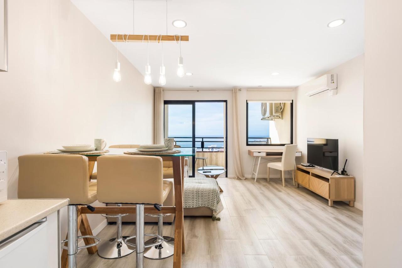 Atlantic Smart Home, Hi-End Services, Media Stream Costa Adeje  Εξωτερικό φωτογραφία