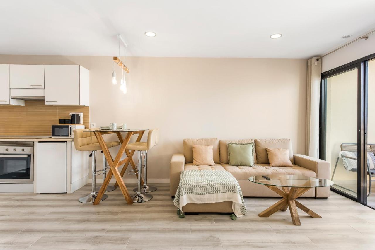 Atlantic Smart Home, Hi-End Services, Media Stream Costa Adeje  Εξωτερικό φωτογραφία