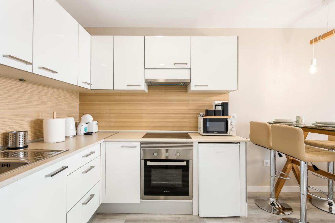 Atlantic Smart Home, Hi-End Services, Media Stream Costa Adeje  Εξωτερικό φωτογραφία