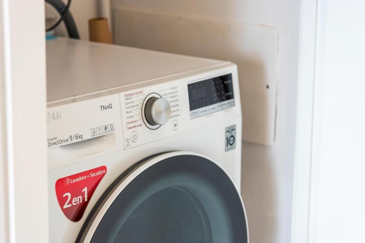 Atlantic Smart Home, Hi-End Services, Media Stream Costa Adeje  Εξωτερικό φωτογραφία