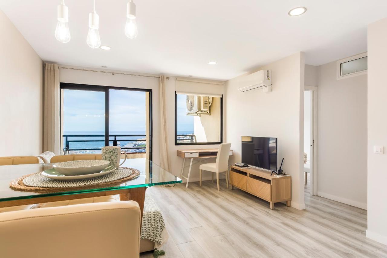 Atlantic Smart Home, Hi-End Services, Media Stream Costa Adeje  Εξωτερικό φωτογραφία