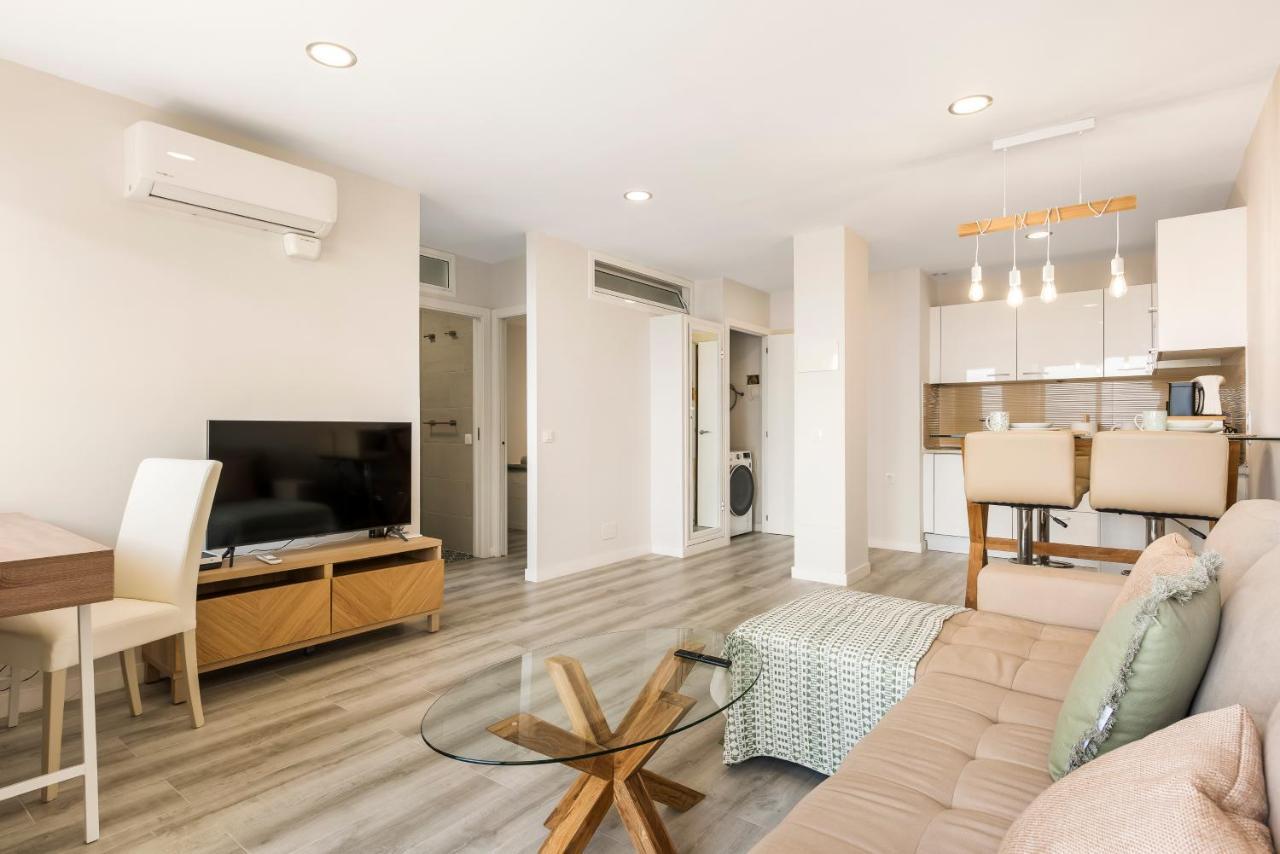 Atlantic Smart Home, Hi-End Services, Media Stream Costa Adeje  Εξωτερικό φωτογραφία