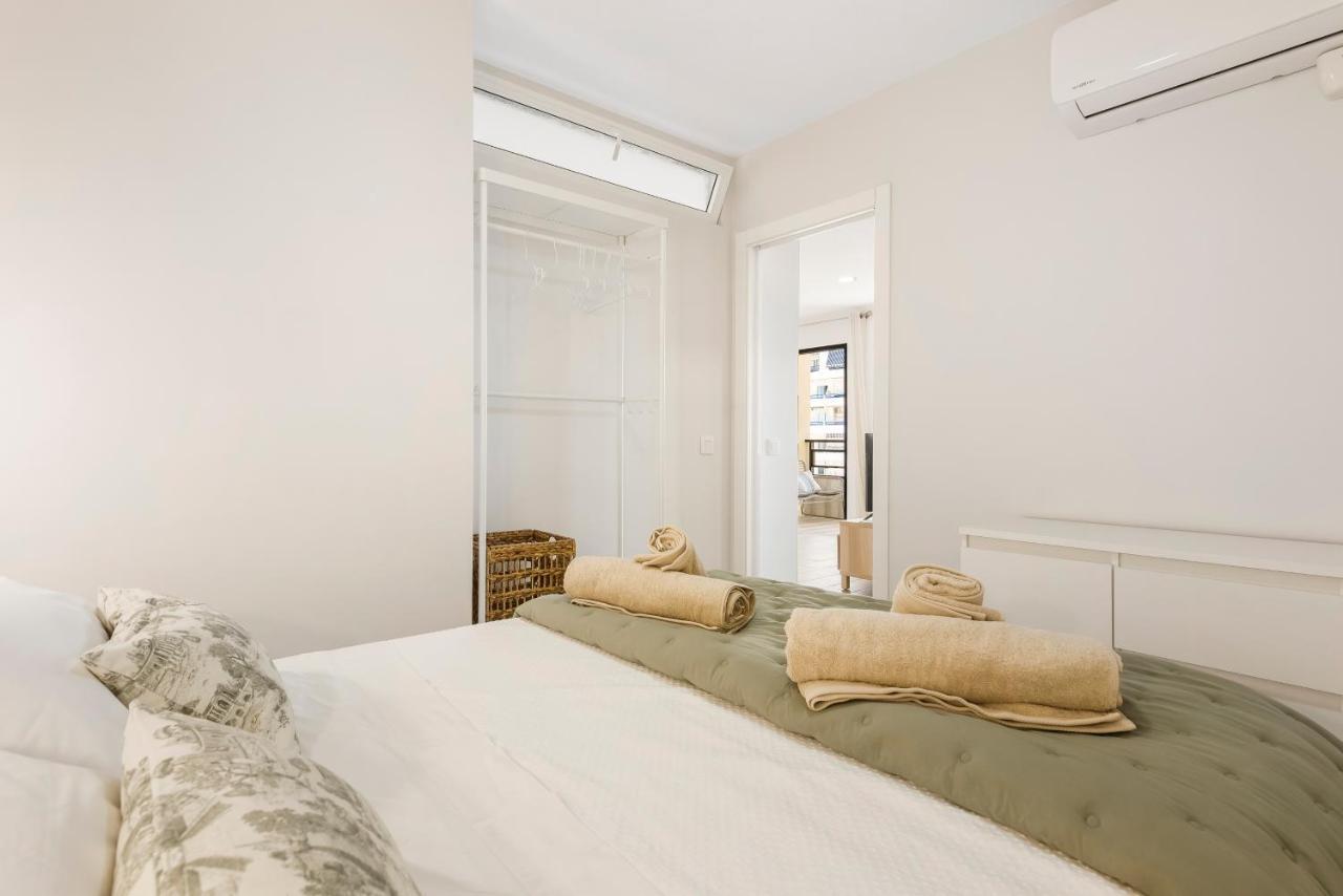 Atlantic Smart Home, Hi-End Services, Media Stream Costa Adeje  Εξωτερικό φωτογραφία