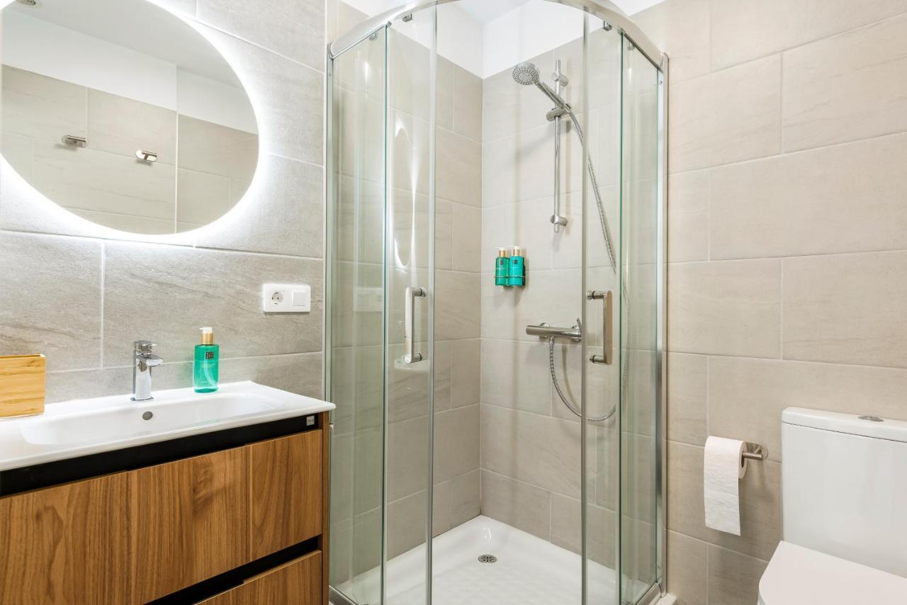Atlantic Smart Home, Hi-End Services, Media Stream Costa Adeje  Εξωτερικό φωτογραφία