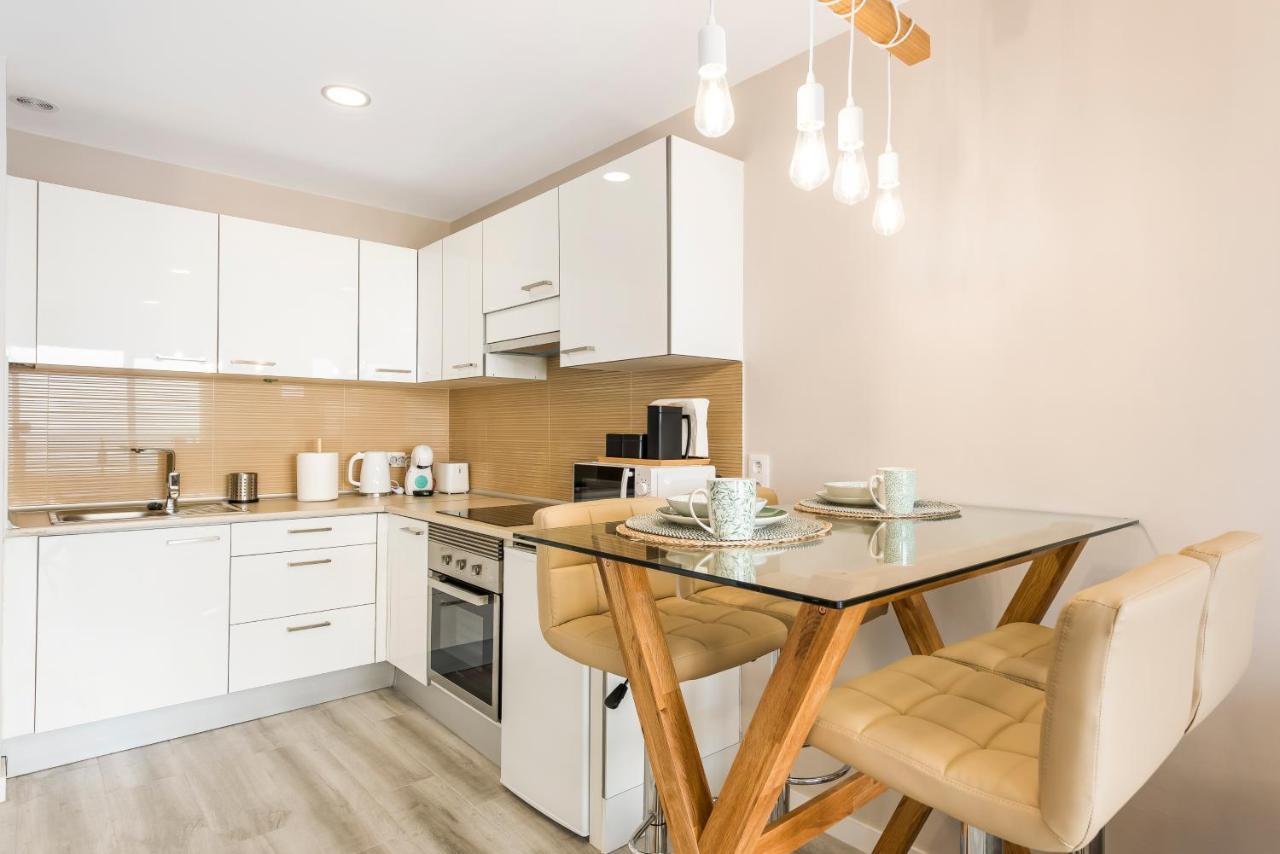 Atlantic Smart Home, Hi-End Services, Media Stream Costa Adeje  Εξωτερικό φωτογραφία