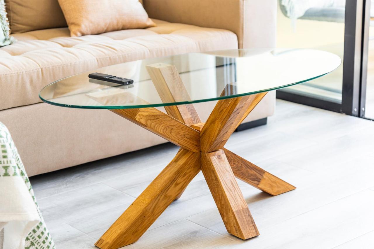 Atlantic Smart Home, Hi-End Services, Media Stream Costa Adeje  Εξωτερικό φωτογραφία