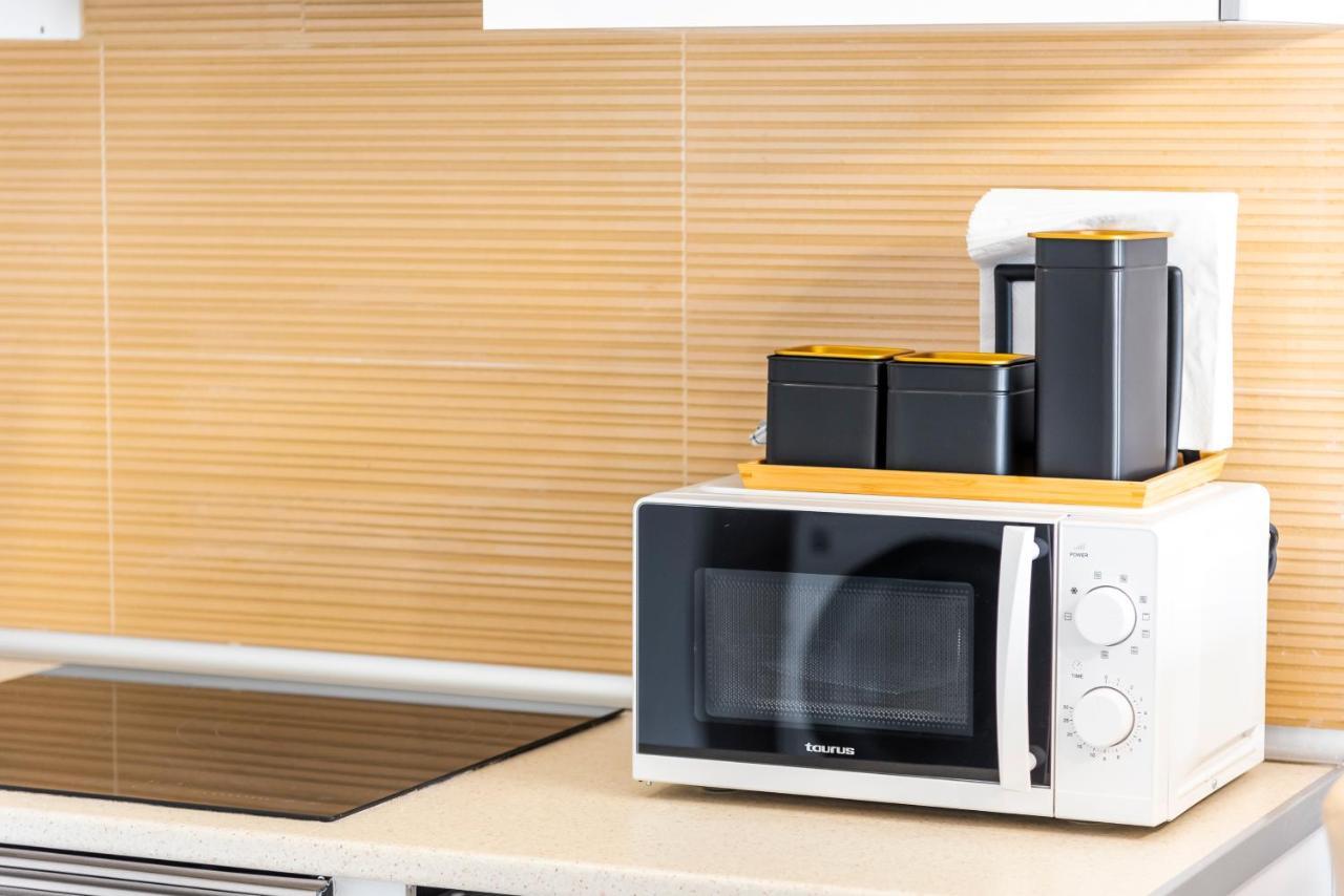 Atlantic Smart Home, Hi-End Services, Media Stream Costa Adeje  Εξωτερικό φωτογραφία