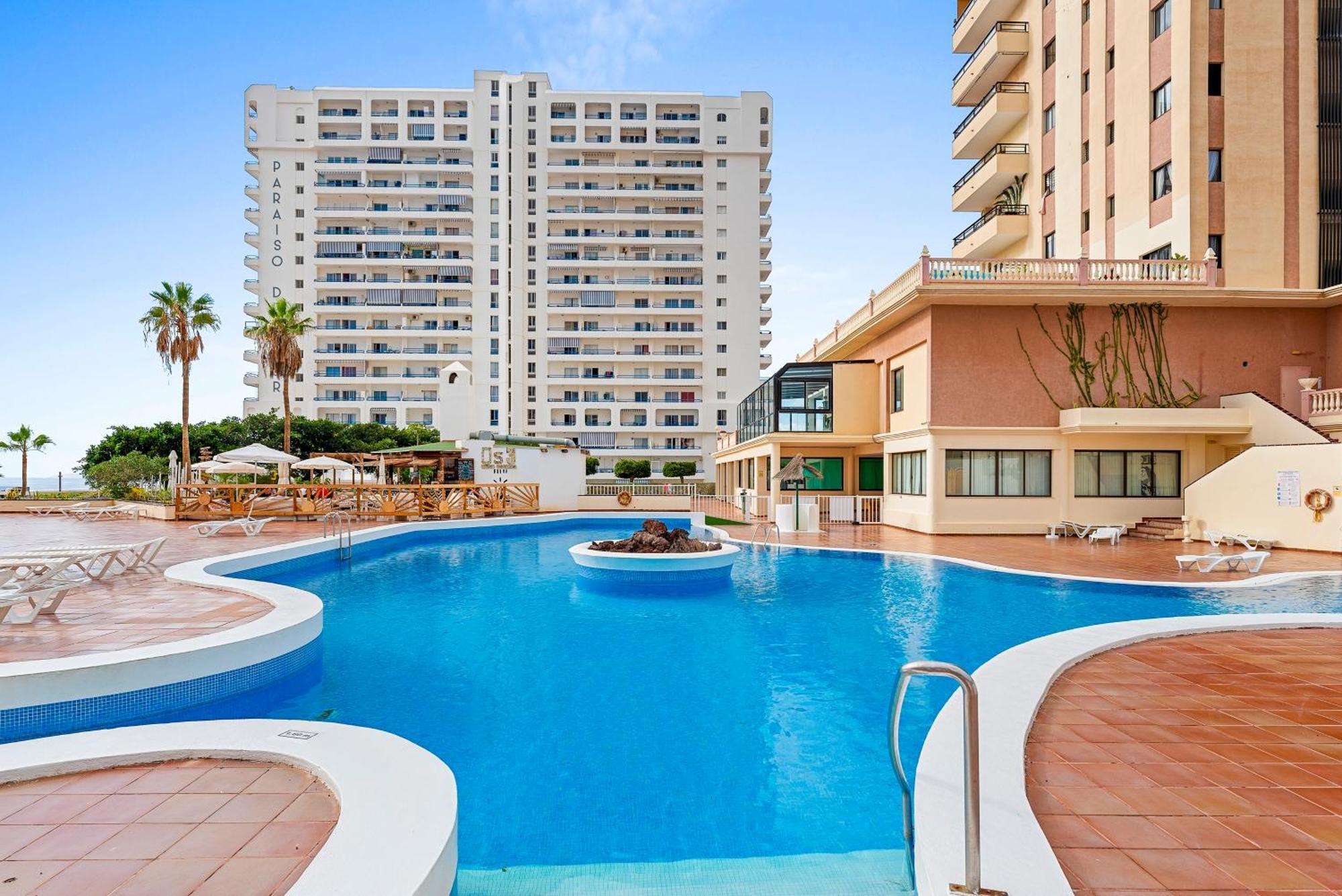 Atlantic Smart Home, Hi-End Services, Media Stream Costa Adeje  Εξωτερικό φωτογραφία